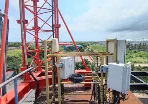 Telecom Equipment